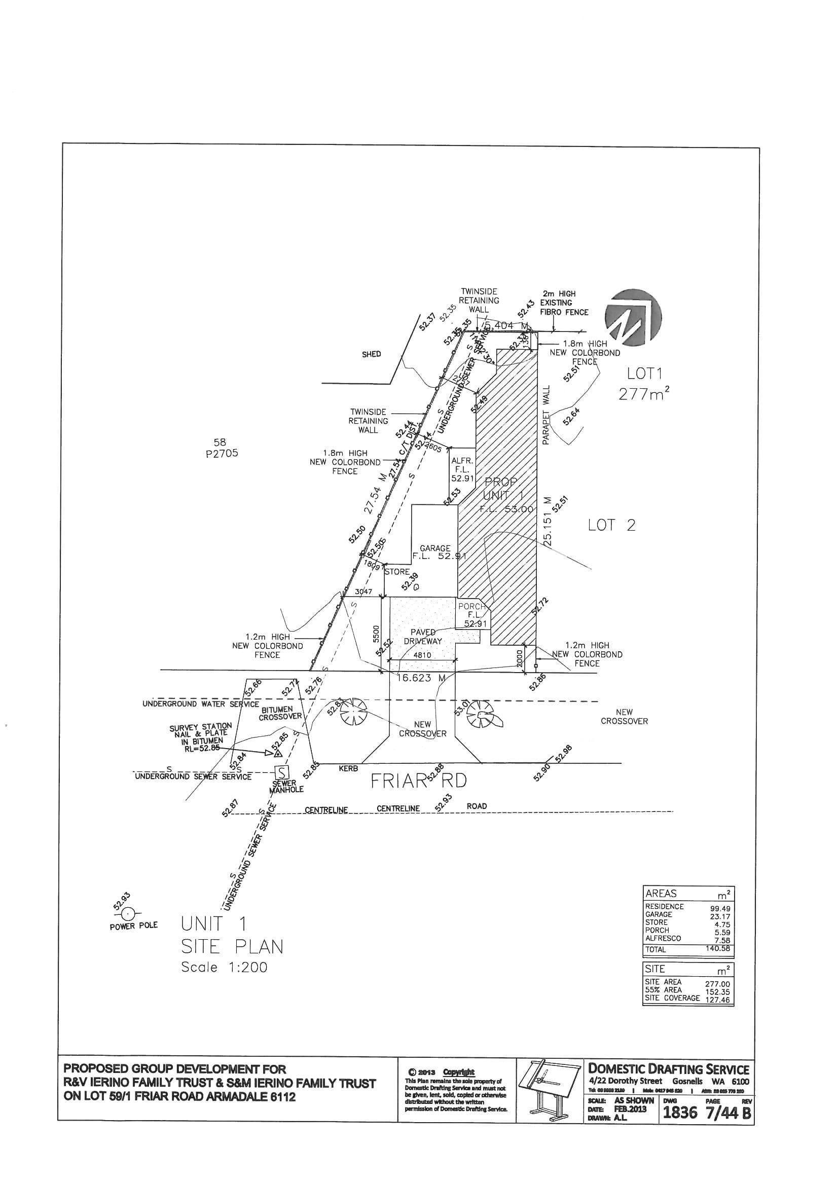 1 Friar Road, ARMADALE WA 6112, Armadale - Thumbnail 3