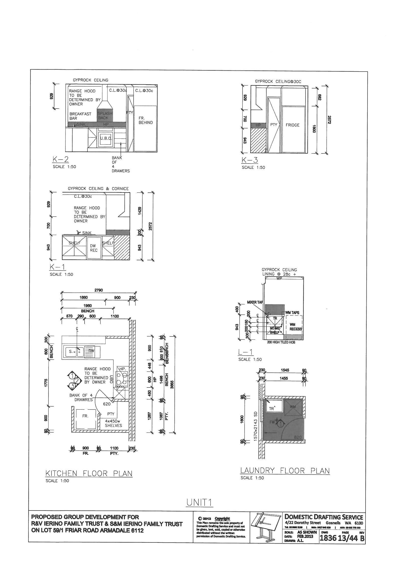 1 Friar Road, ARMADALE WA 6112, Armadale - Thumbnail 5