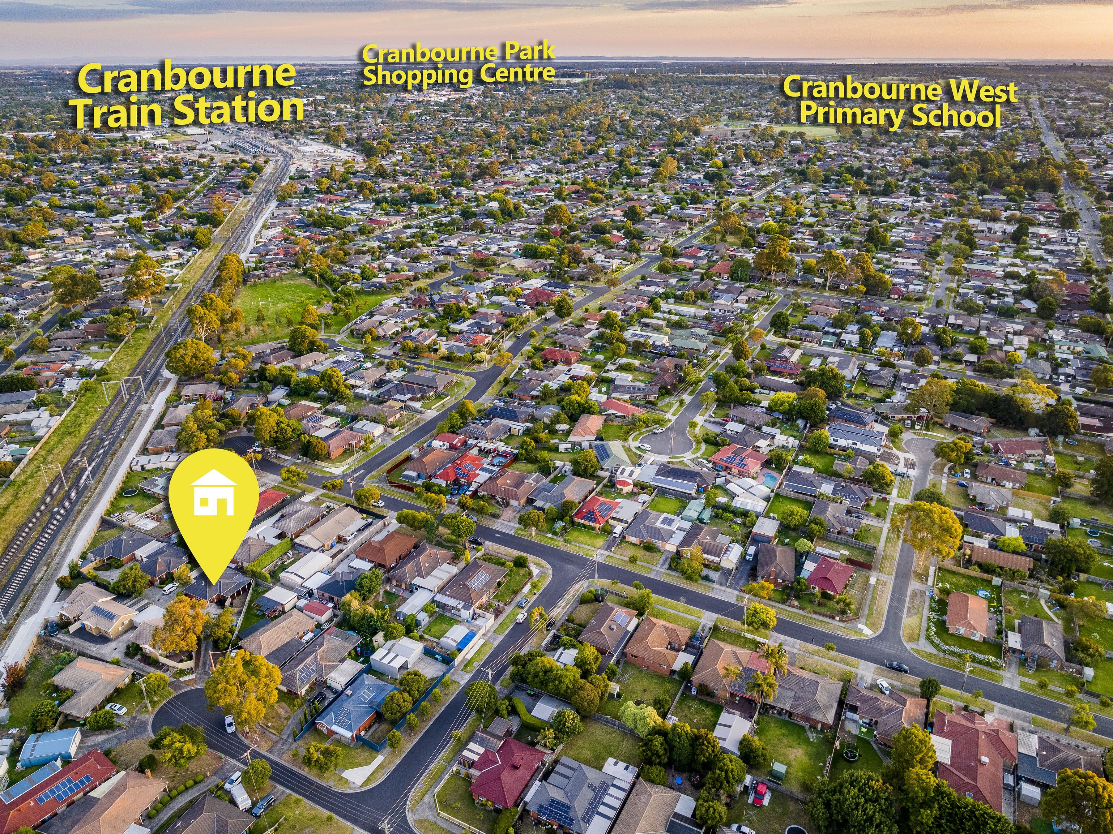 10 Milner Court, Cranbourne VIC 3977, Cranbourne - Thumbnail 2