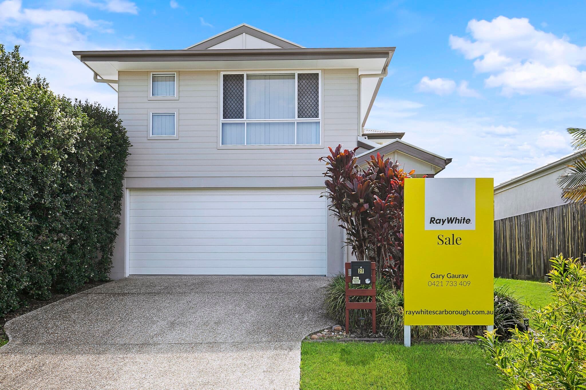 27 Tattler Street, Mango Hill QLD 4509, Mango Hill - Image 1