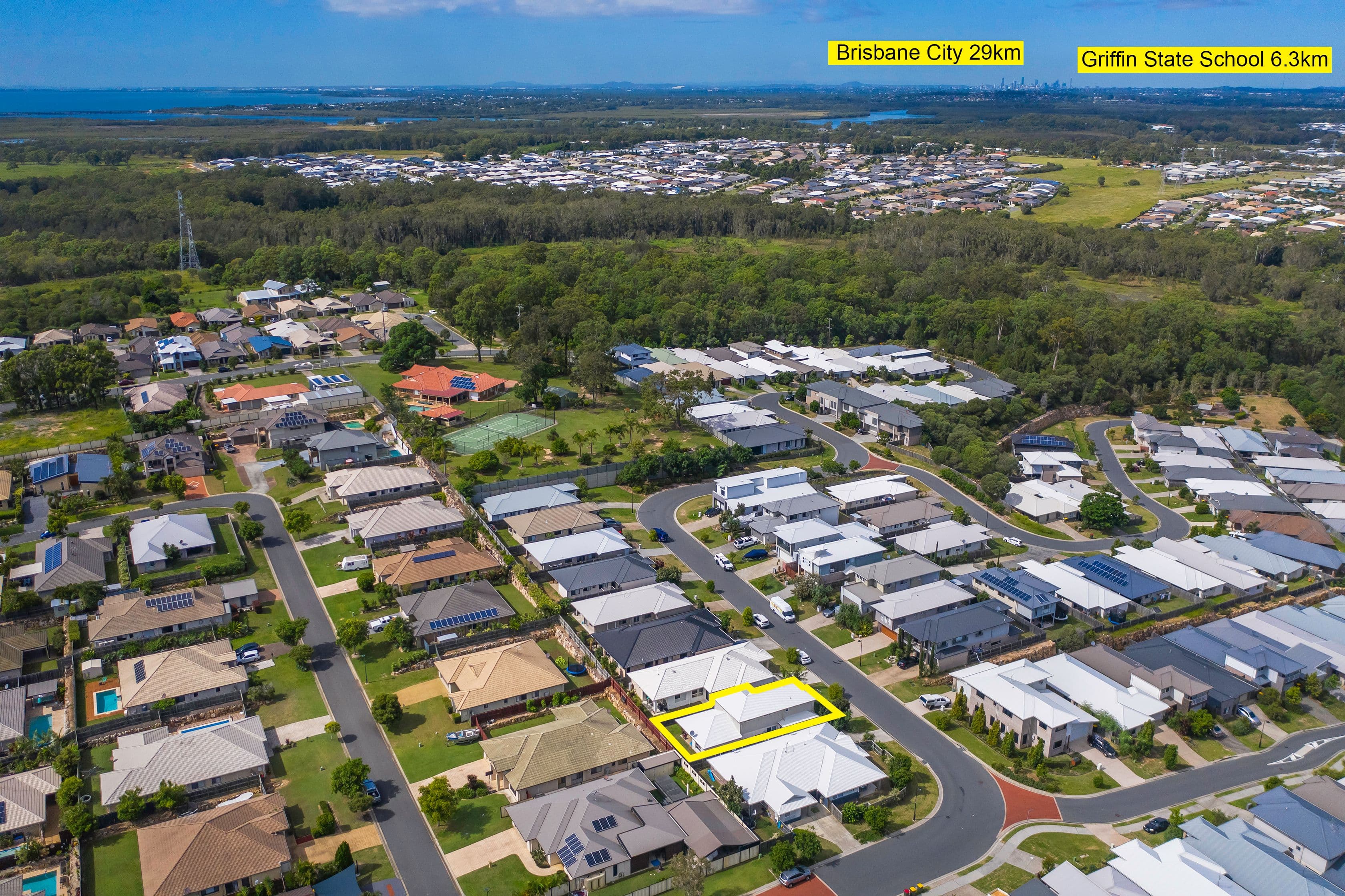 27 Tattler Street, Mango Hill QLD 4509, Mango Hill - Thumbnail 2