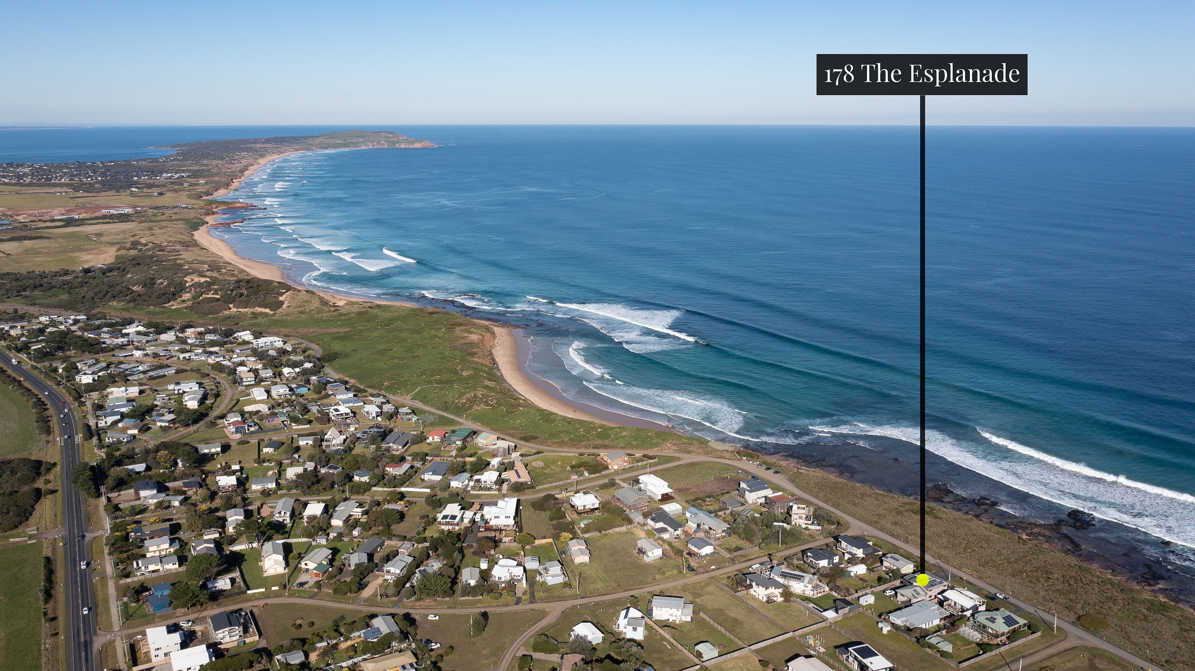 178 The Esplanade, Surf Beach VIC 3922, Surf Beach - Image 1