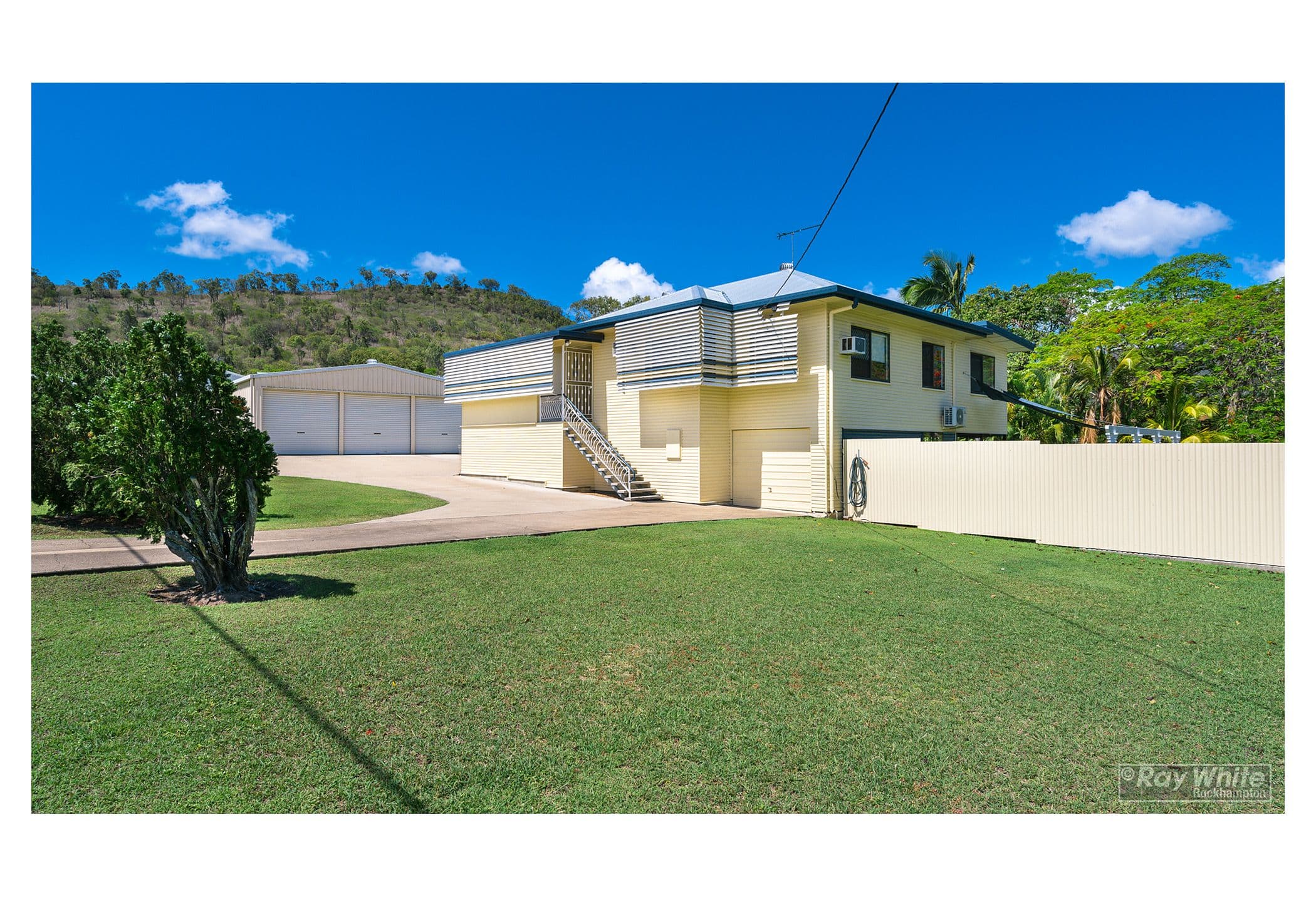 144 Stack Street, Koongal QLD 4701, Koongal - Image 1