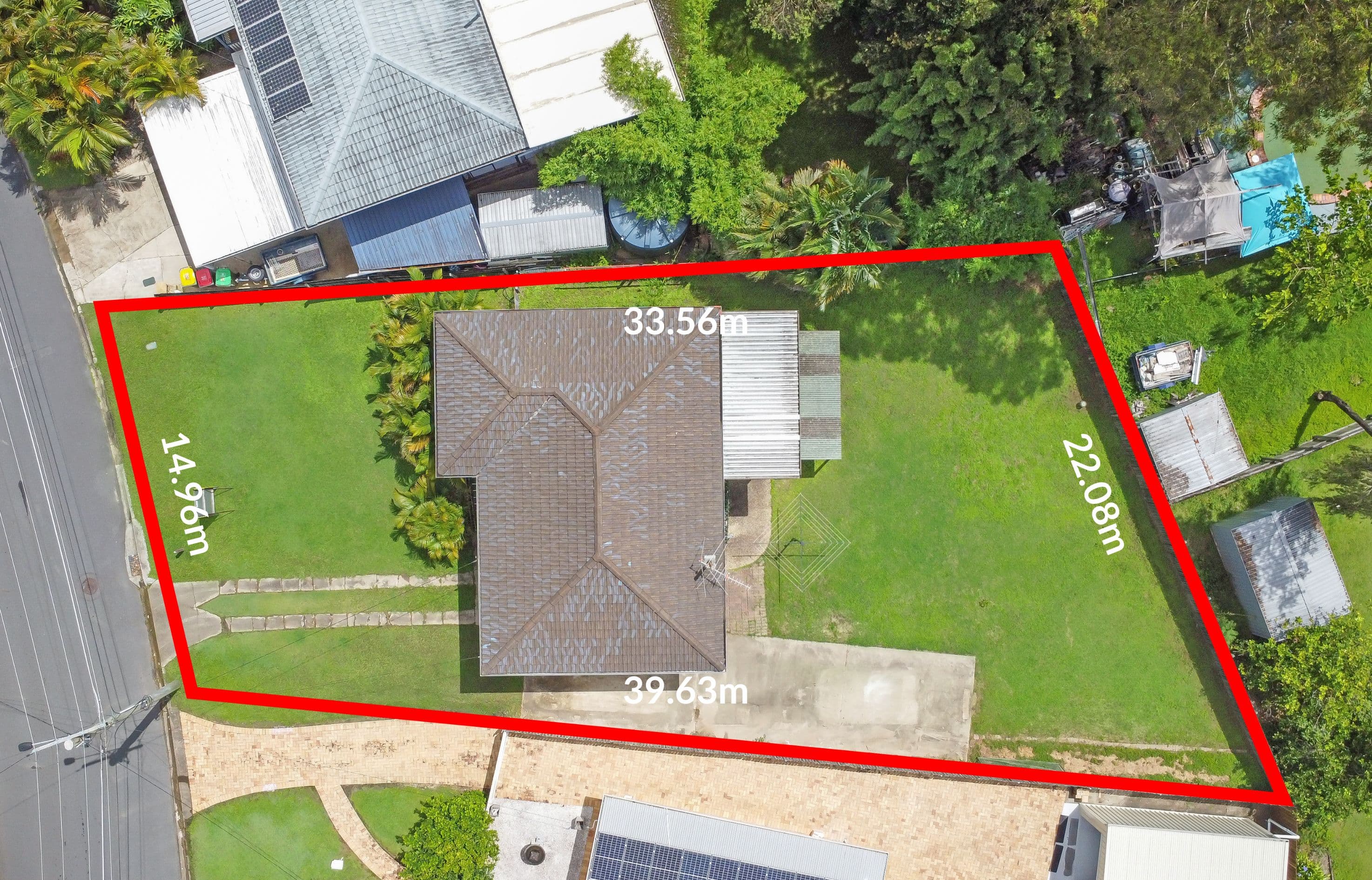 5 Joalah Crescent, Ferny Hills QLD 4055, Ferny Hills - Thumbnail 2