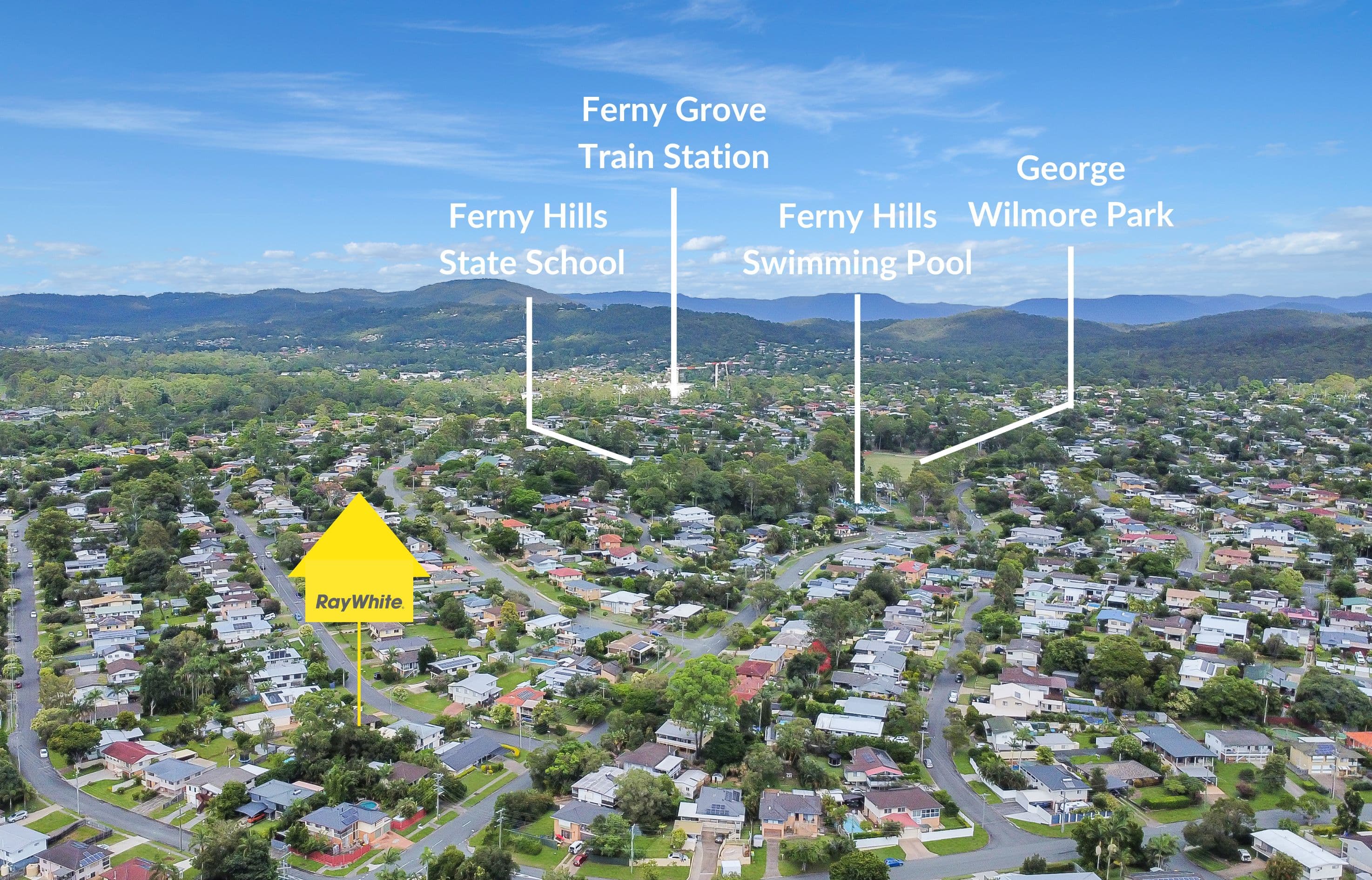 5 Joalah Crescent, Ferny Hills QLD 4055, Ferny Hills - Thumbnail 6