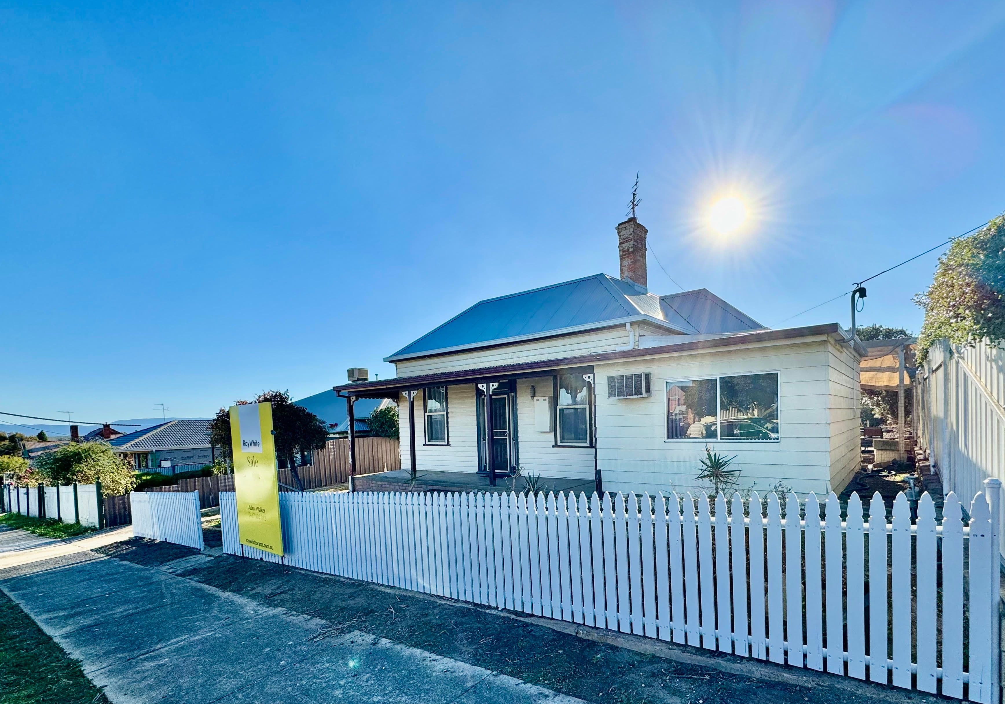 29 Jennings Street, Stawell VIC 3380, Stawell - Image 1