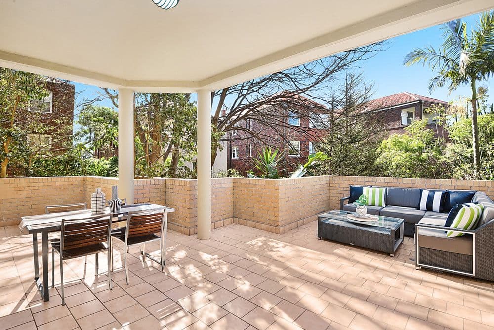 134 Old South Head Road, Bellevue Hill NSW 2023, Bellevue Hill - Thumbnail 3