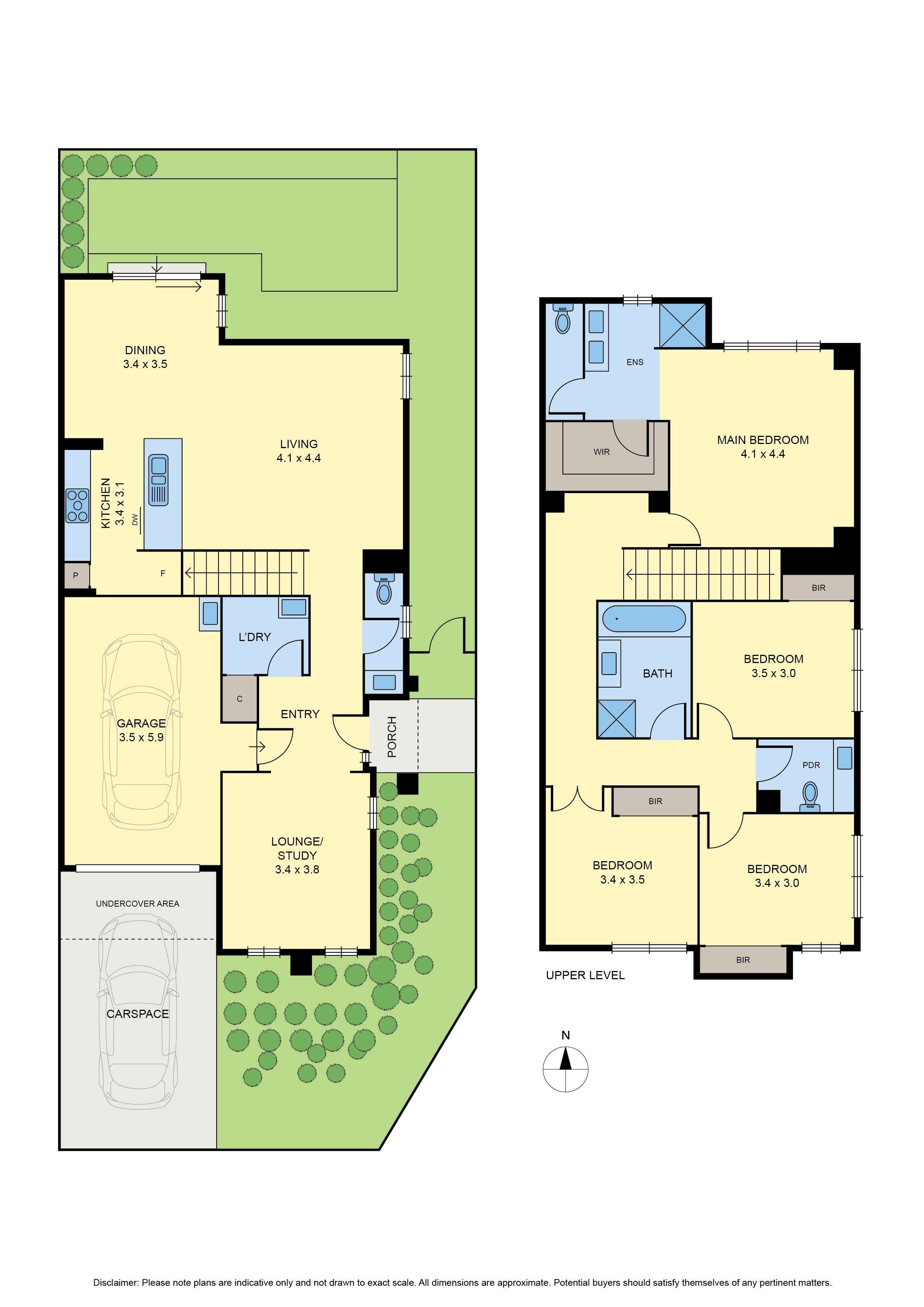 39 Nesting Vista, Craigieburn VIC 3064, Craigieburn - Thumbnail 7