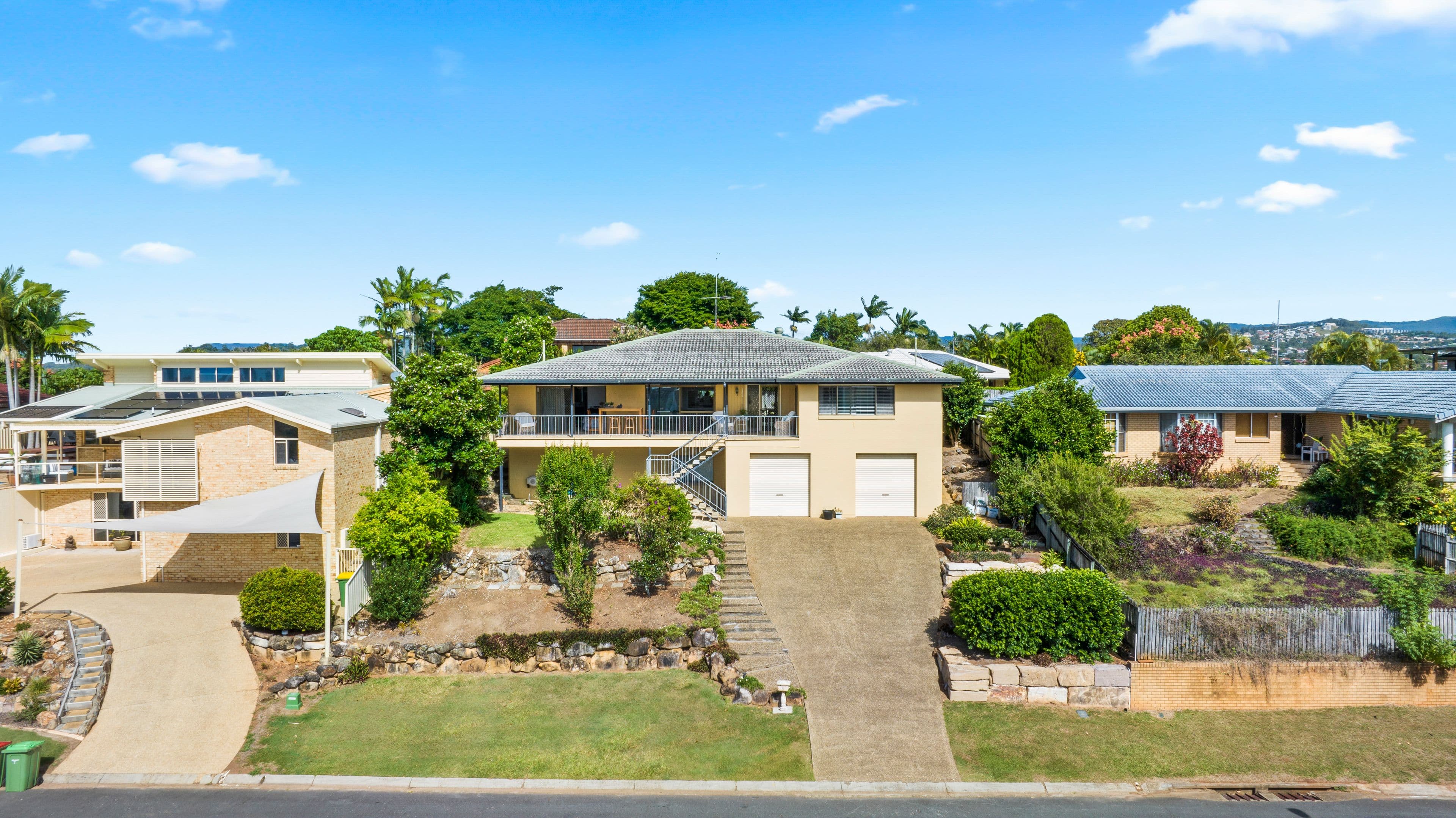 5 Summit Crescent, Carrara QLD 4211, Carrara - Image 1