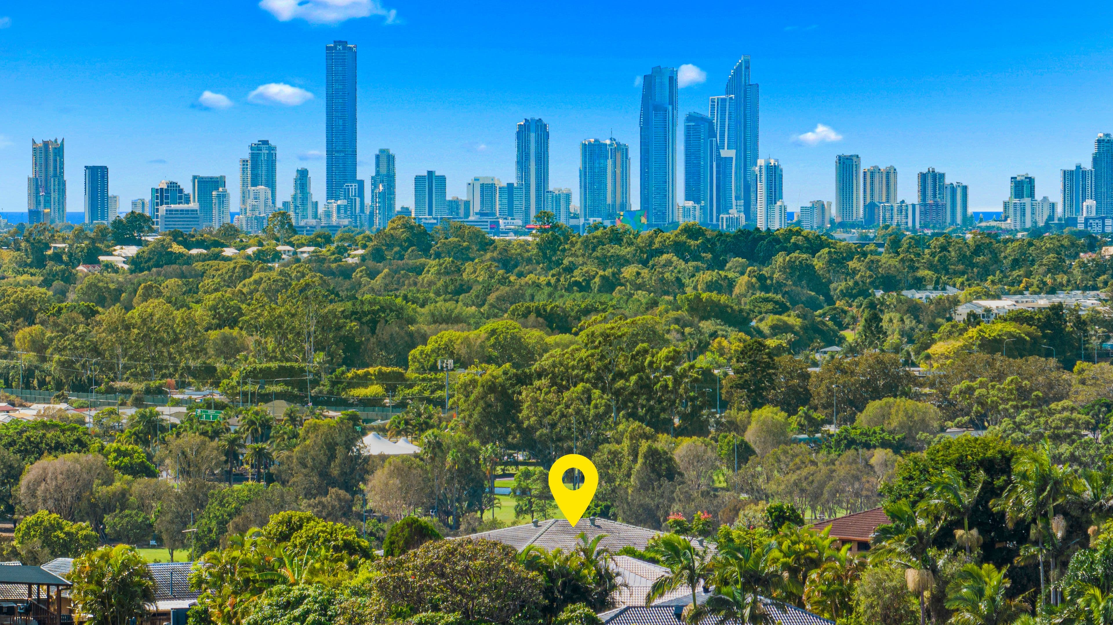 5 Summit Crescent, Carrara QLD 4211, Carrara - Thumbnail 5