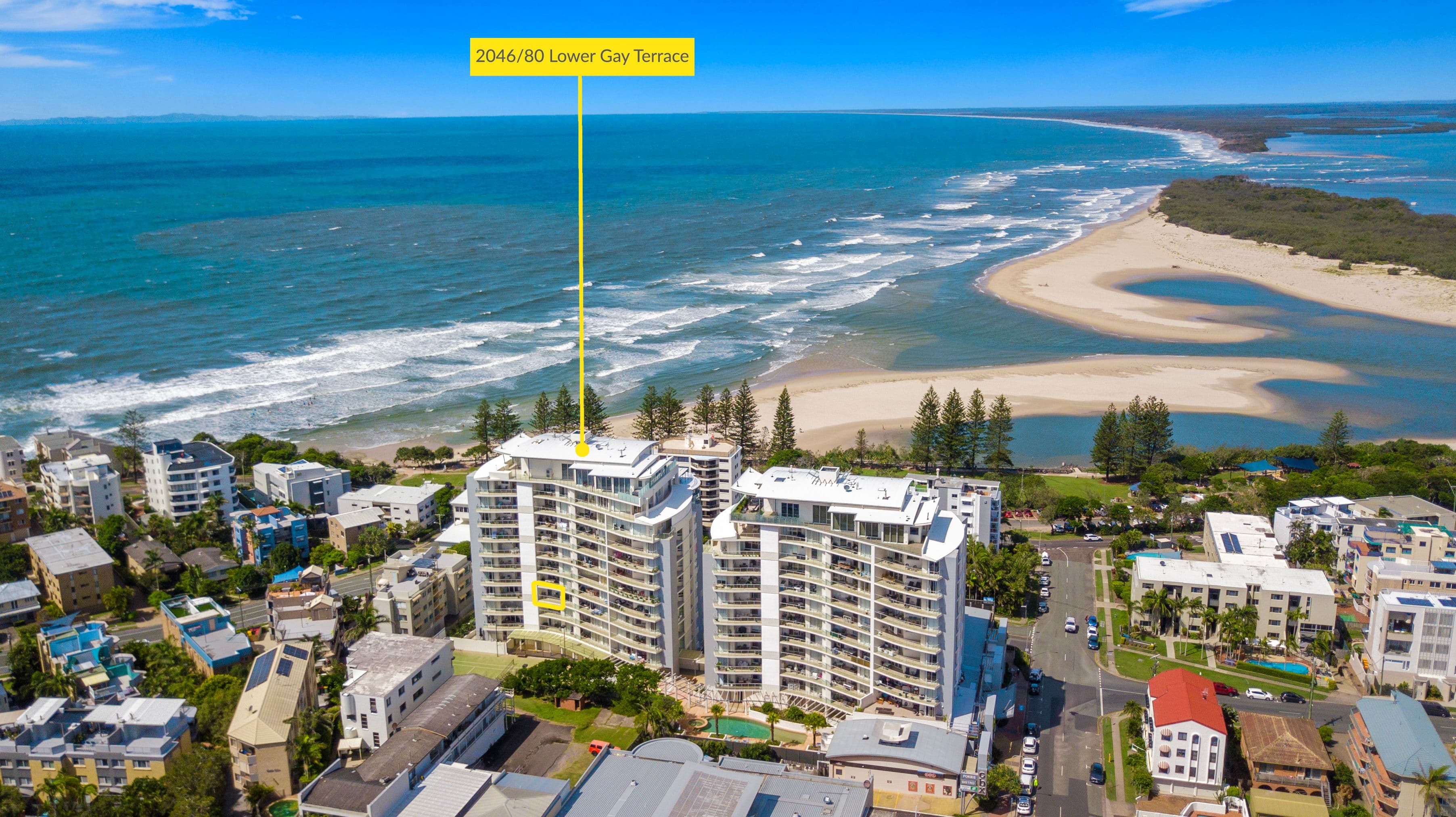 80 Lower Gay Terrace, Caloundra QLD 4551, Caloundra - Image 1