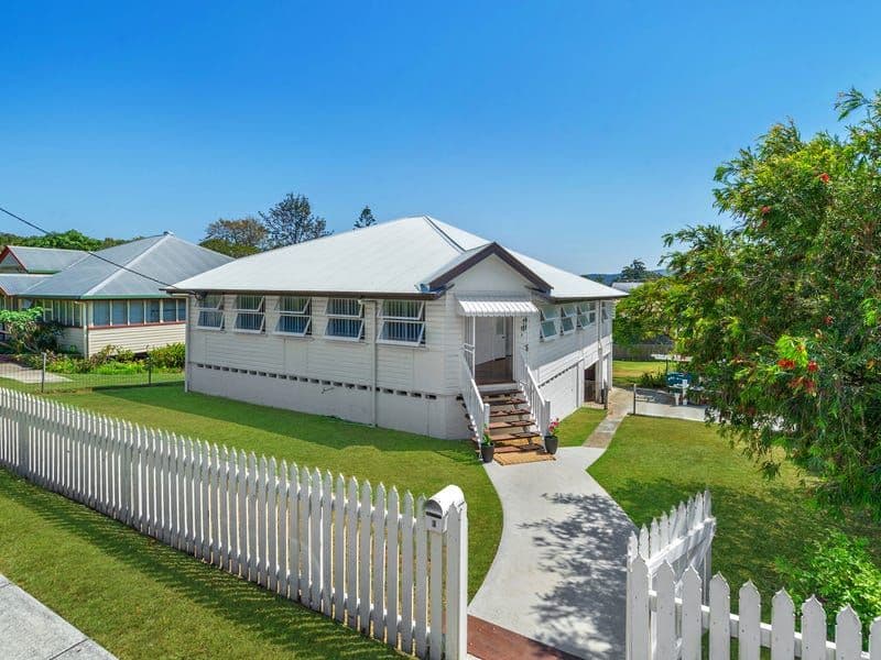 3 Laurel Avenue, Wilston QLD 4051, Wilston - Image 1