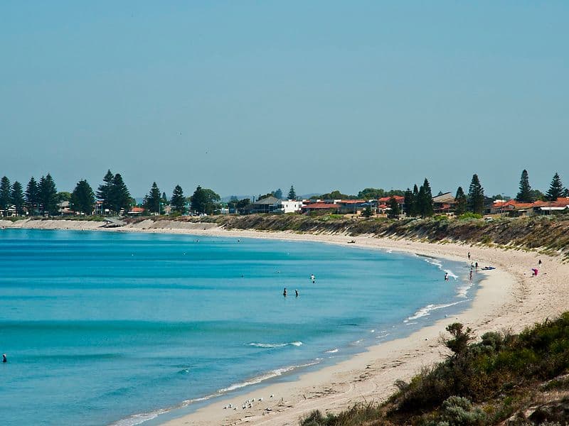 8 La Seyne Crescent, Warnbro WA 6169, Warnbro - Thumbnail 5