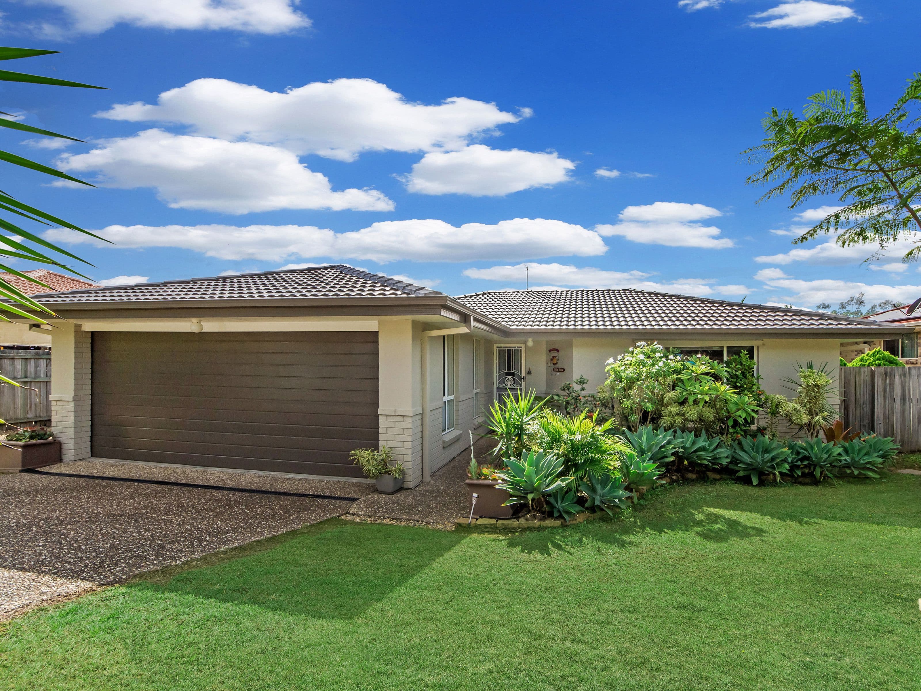 6 Garrard Street, Upper Coomera QLD 4209, Upper Coomera - Image 1