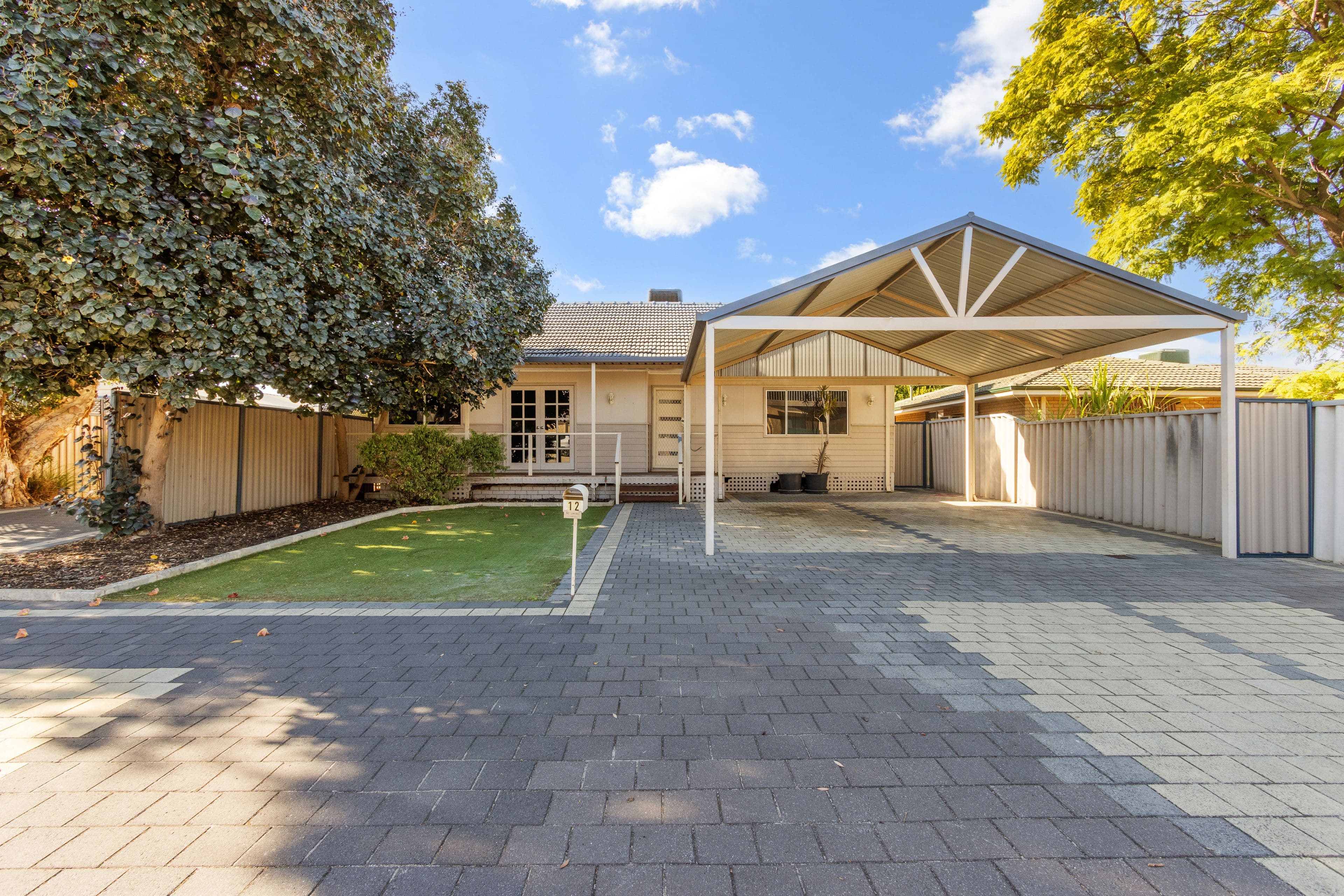 12 Redcliffe Street, East Cannington WA 6107, East Cannington - Image 1