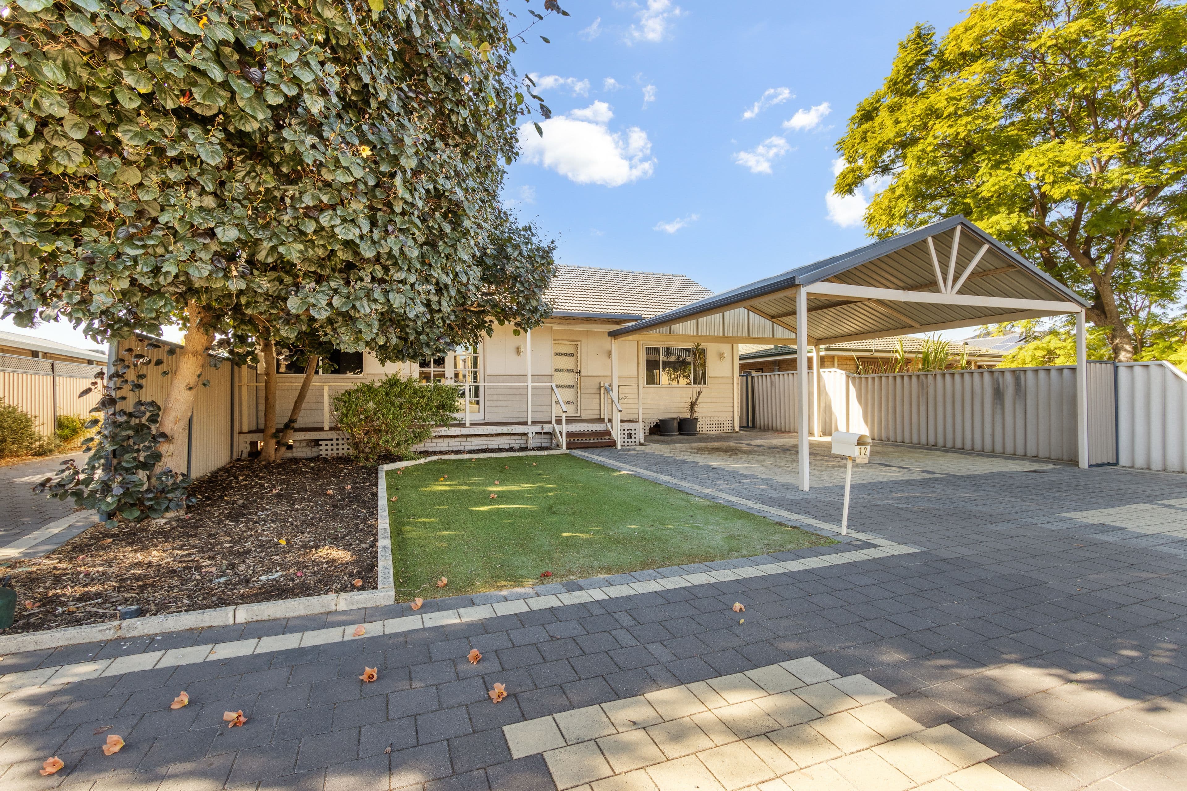 12 Redcliffe Street, East Cannington WA 6107, East Cannington - Thumbnail 8