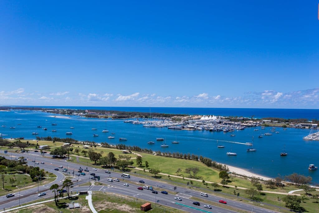 1 Como Crescent, SOUTHPORT QLD 4215, Southport - Image 1
