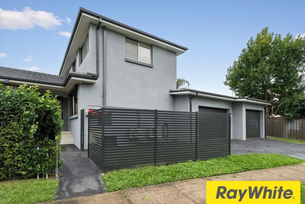 101 Railway Road, Quakers Hill NSW 2763, Quakers Hill - Image 1