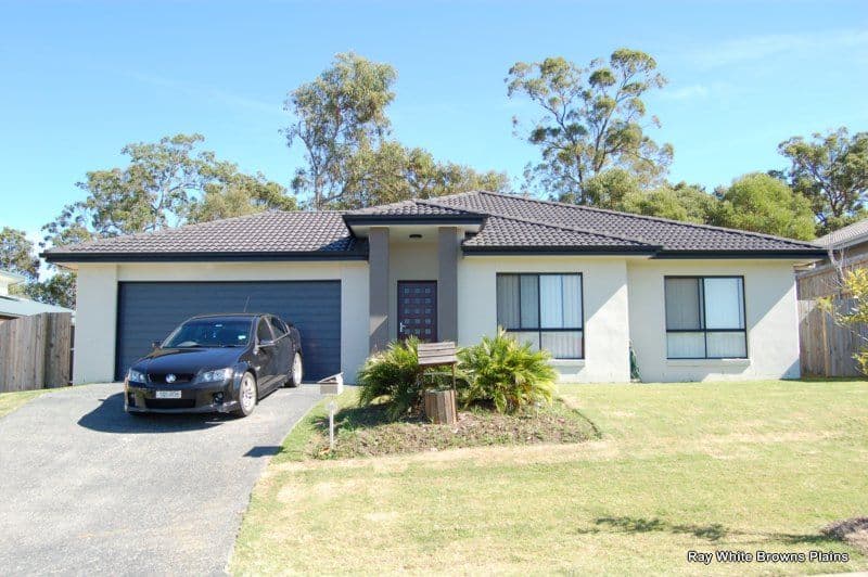 14 Eric Court, HILLCREST QLD 4118, Hillcrest - Image 1