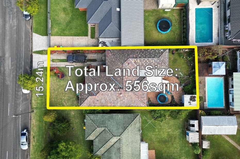 126 Rex Road, Georges Hall NSW 2198, Georges Hall - Thumbnail 2