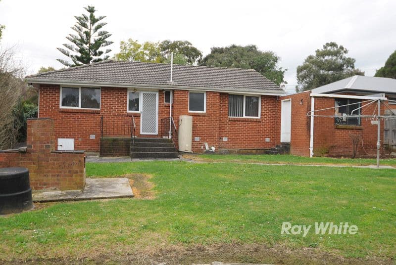 7 Stephen Road, FERNTREE GULLY VIC 3156, Ferntree Gully - Thumbnail 2