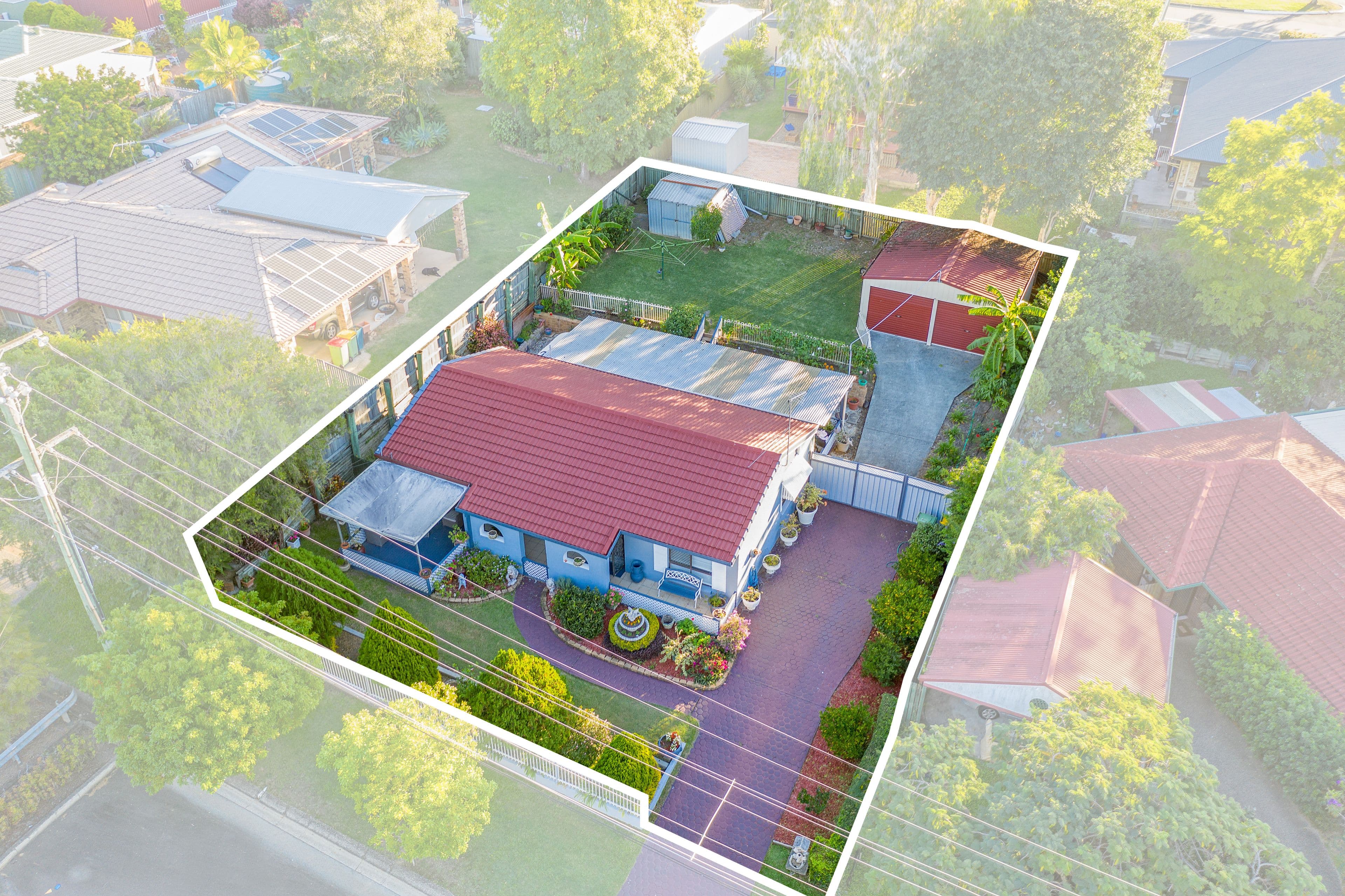25 Fulica Street, Rochedale South QLD 4123, Rochedale South - Image 1