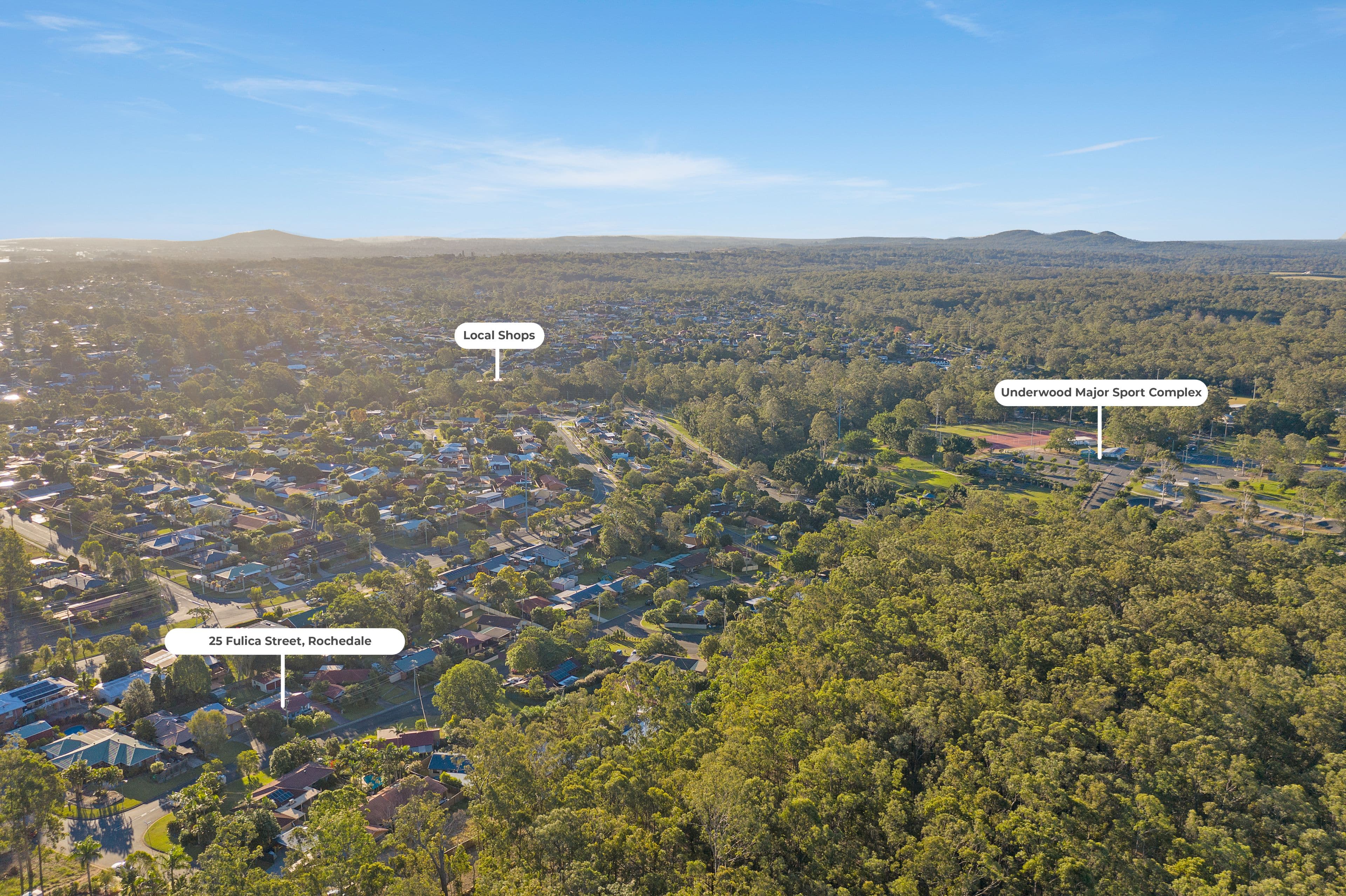 25 Fulica Street, Rochedale South QLD 4123, Rochedale South - Thumbnail 2