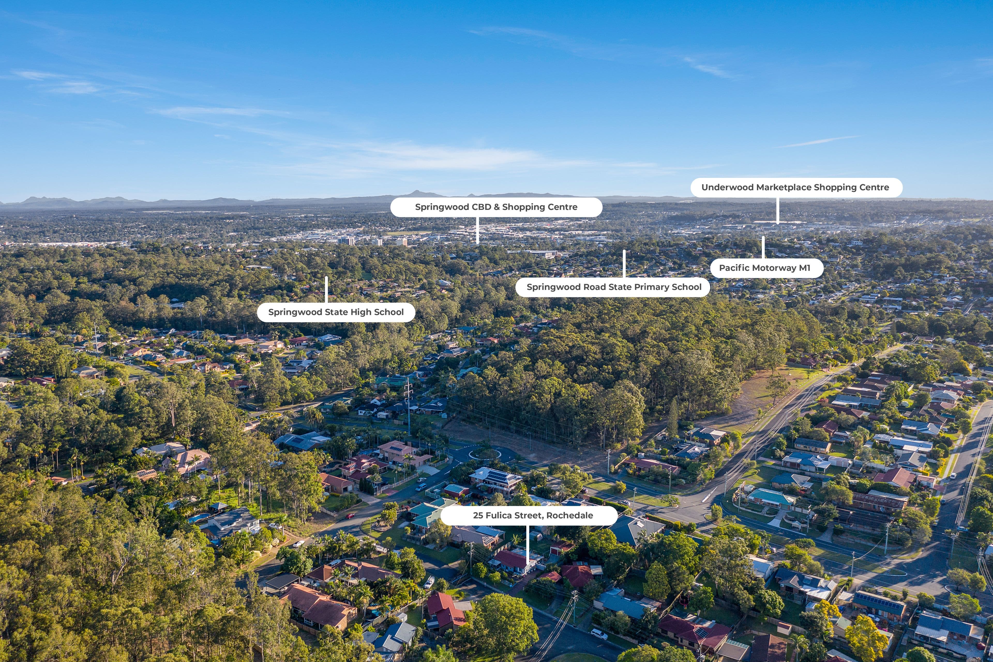 25 Fulica Street, Rochedale South QLD 4123, Rochedale South - Thumbnail 3
