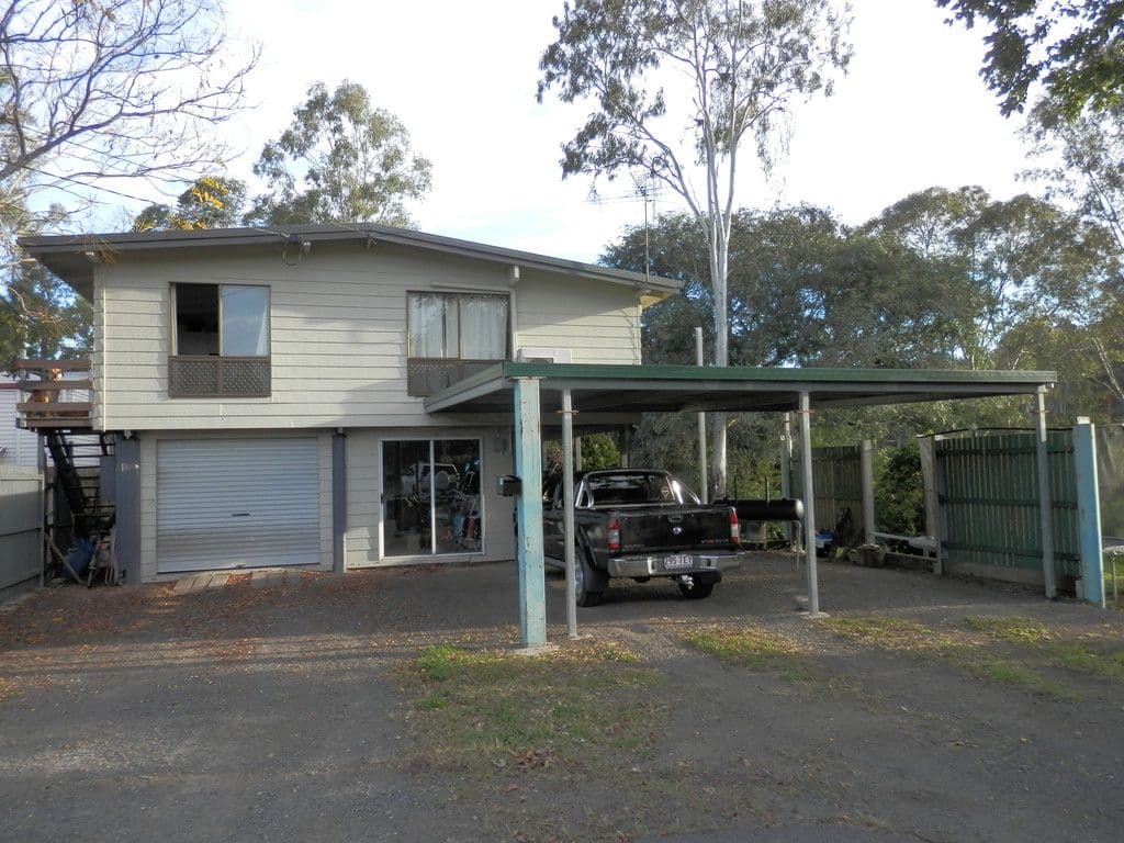 110 Keogh Street, West Ipswich QLD 4305, West Ipswich - Image 1