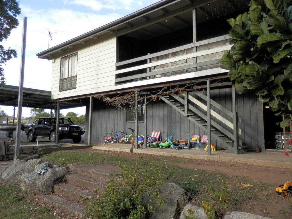 110 Keogh Street, West Ipswich QLD 4305, West Ipswich - Thumbnail 2