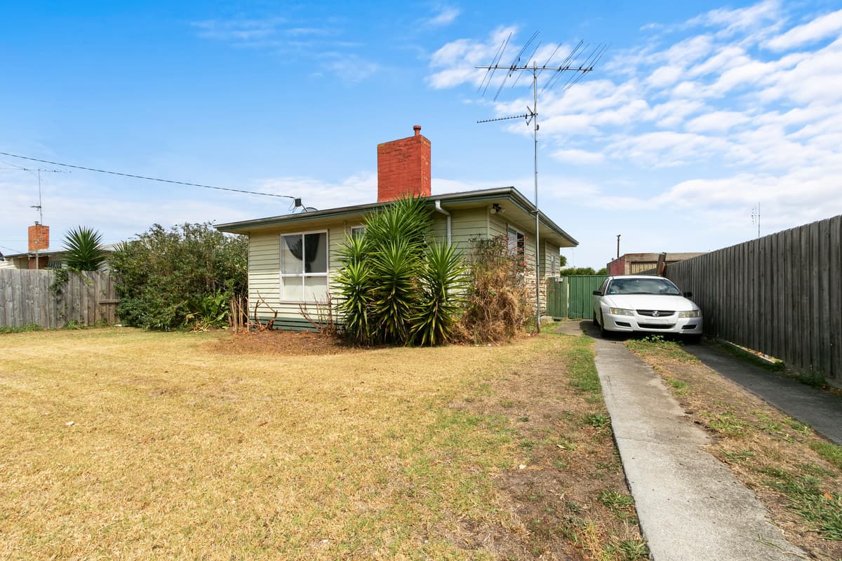 86 Comans Street, MORWELL VIC 3840, Morwell - Thumbnail 2