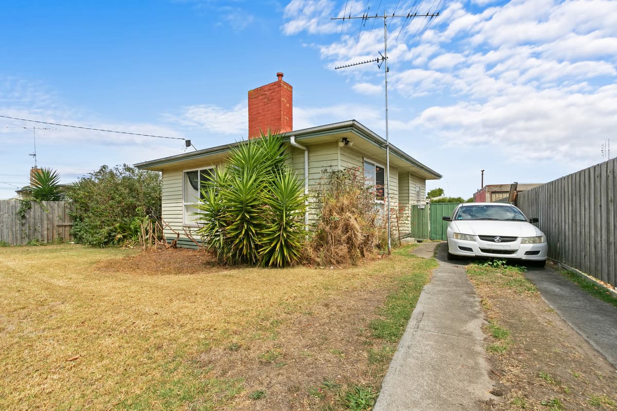 86 Comans Street, MORWELL VIC 3840, Morwell - Thumbnail 3