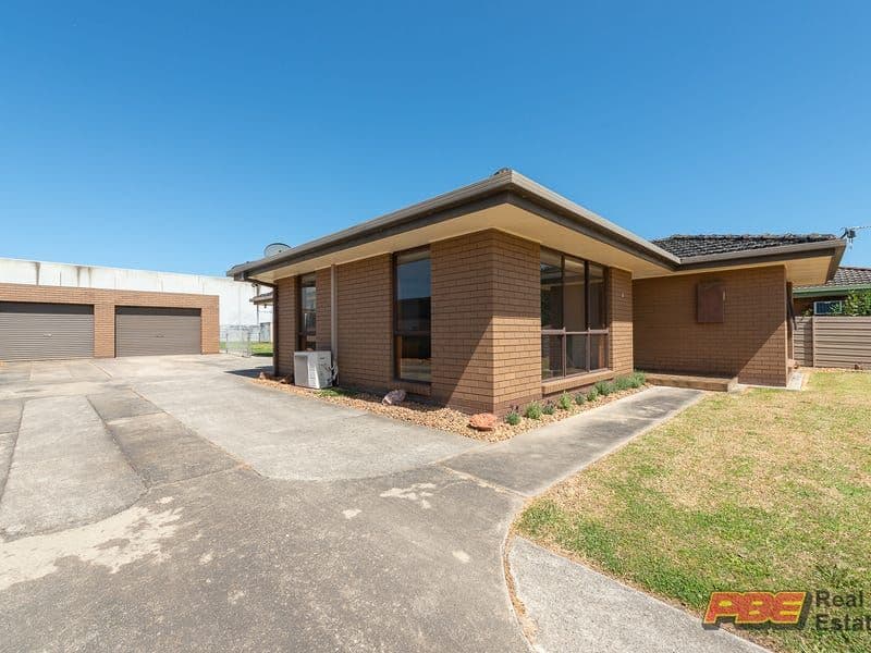3 Poplar Street, Wonthaggi VIC 3995, Wonthaggi - Image 1