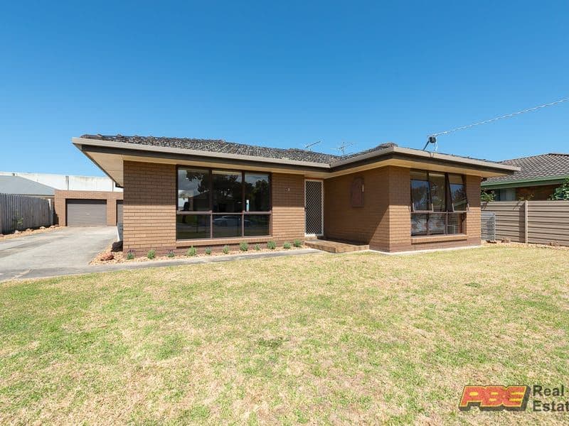 3 Poplar Street, Wonthaggi VIC 3995, Wonthaggi - Thumbnail 2