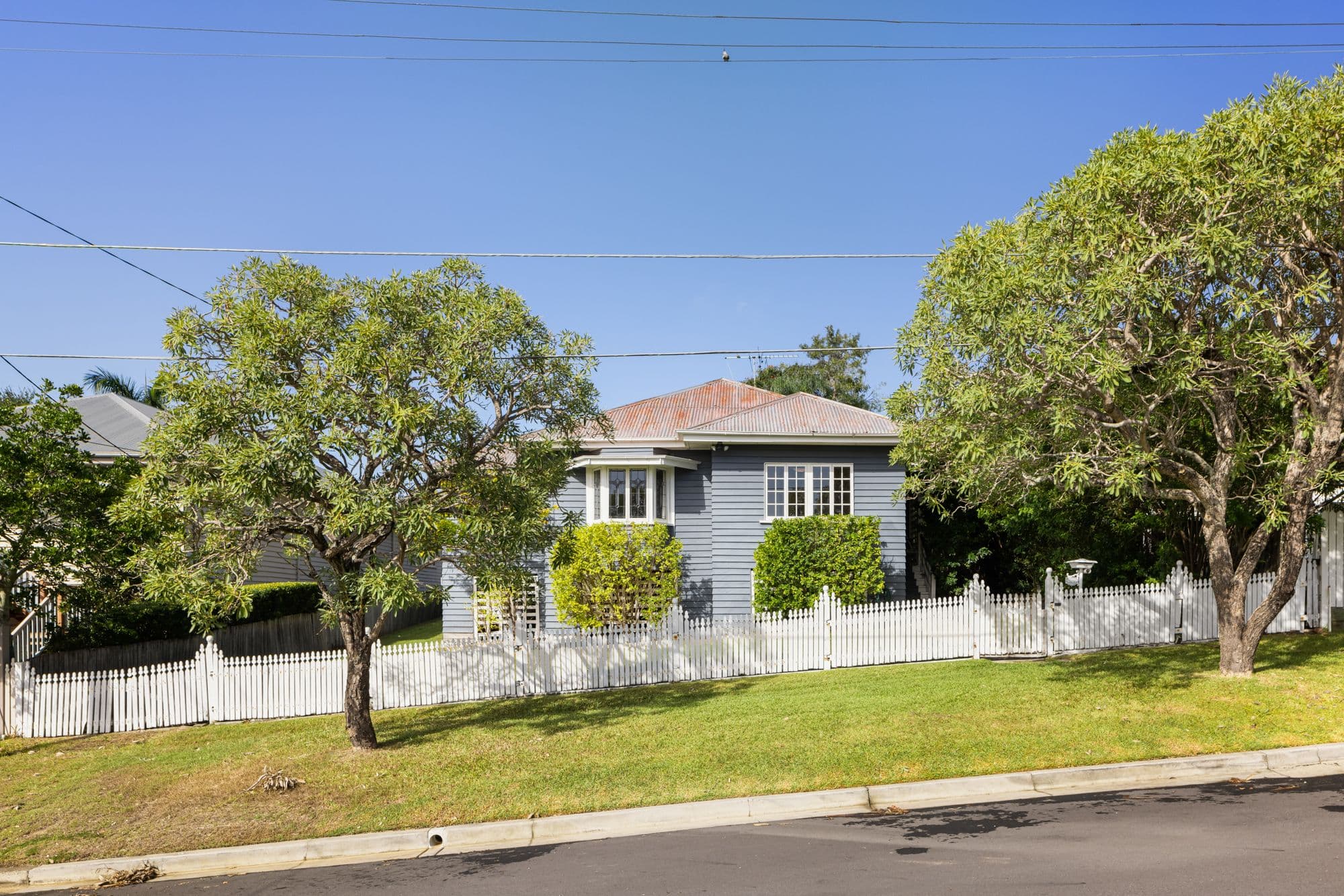 121 Lloyd Street, Camp Hill QLD 4152, Camp Hill - Thumbnail 4