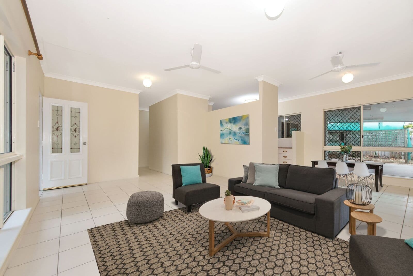 16 Gilmour Crescent, Kirwan QLD 4817, Kirwan - Image 1