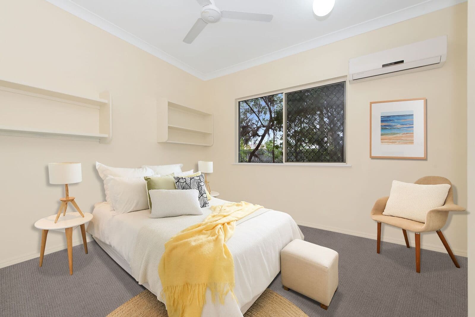 16 Gilmour Crescent, Kirwan QLD 4817, Kirwan - Thumbnail 3