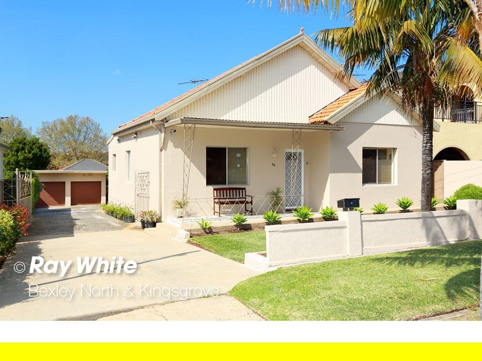 64 Staples Street, Kingsgrove - Image 1