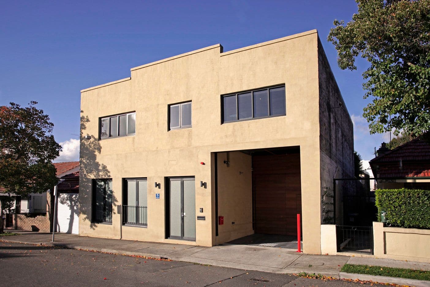 3 Arthur Street, LEICHHARDT NSW 2040, Leichhardt - Image 1