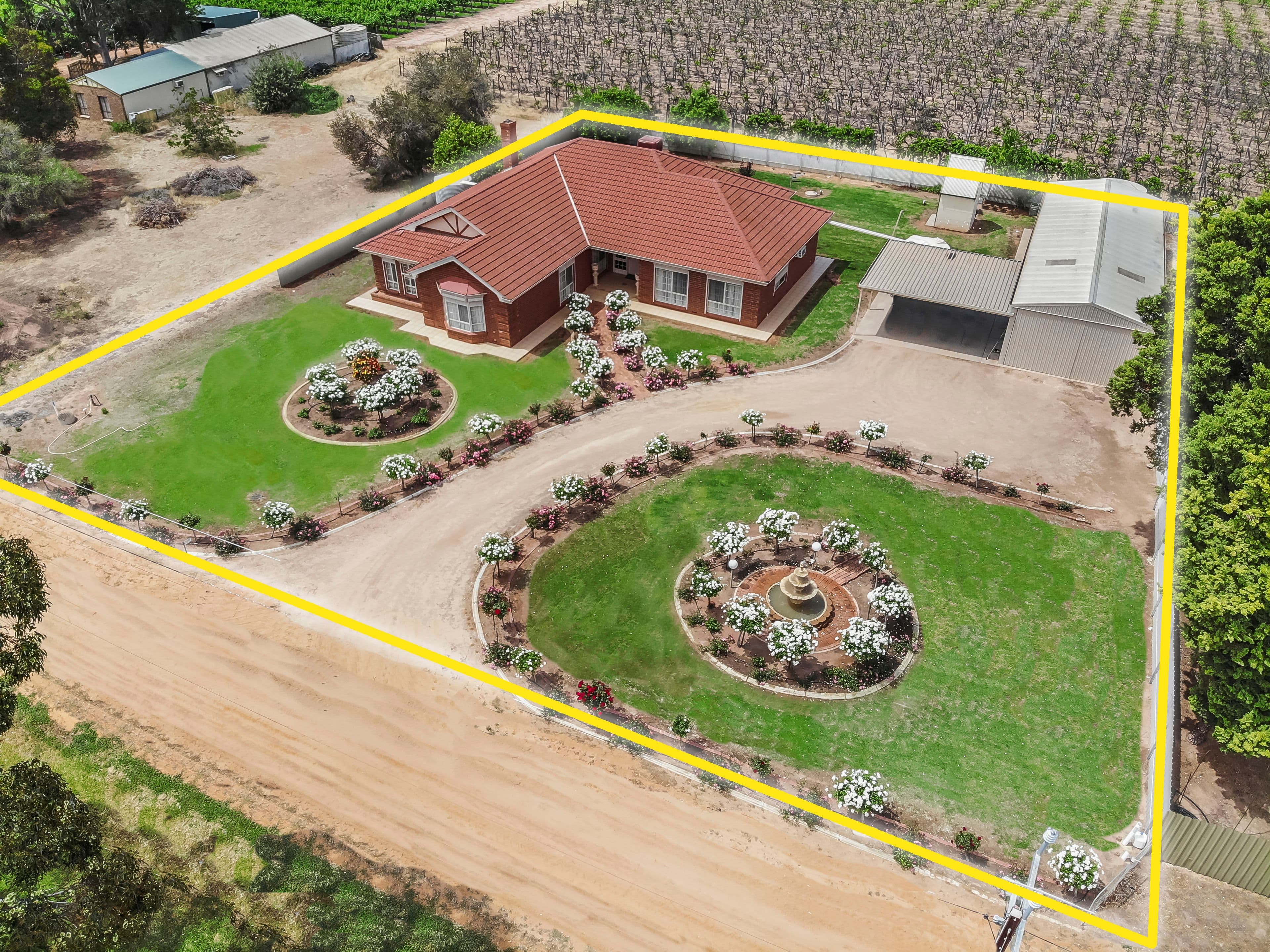 20102 Renmark Avenue, Renmark SA 5341, Renmark South - Thumbnail 2