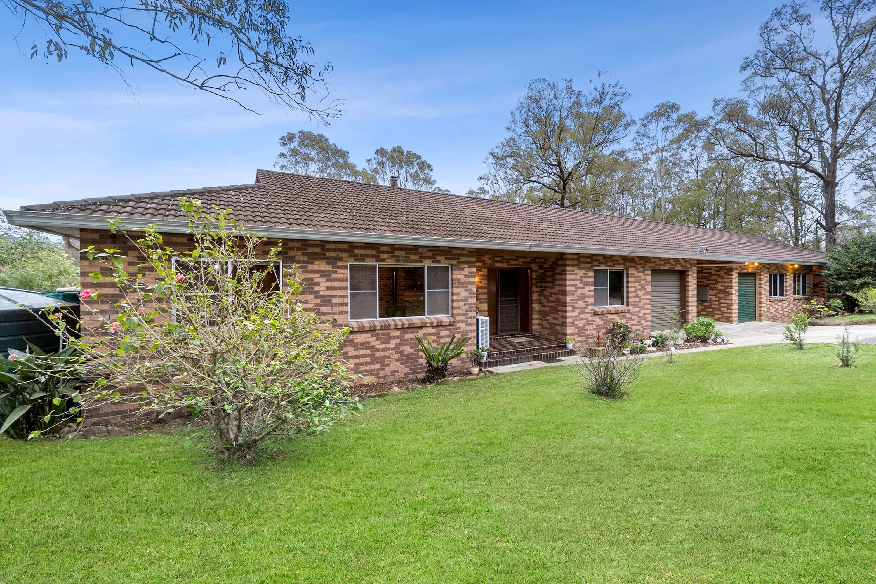 25 Ginahgullah Avenue, Grose Vale NSW 2753, Grose Vale - Thumbnail 2