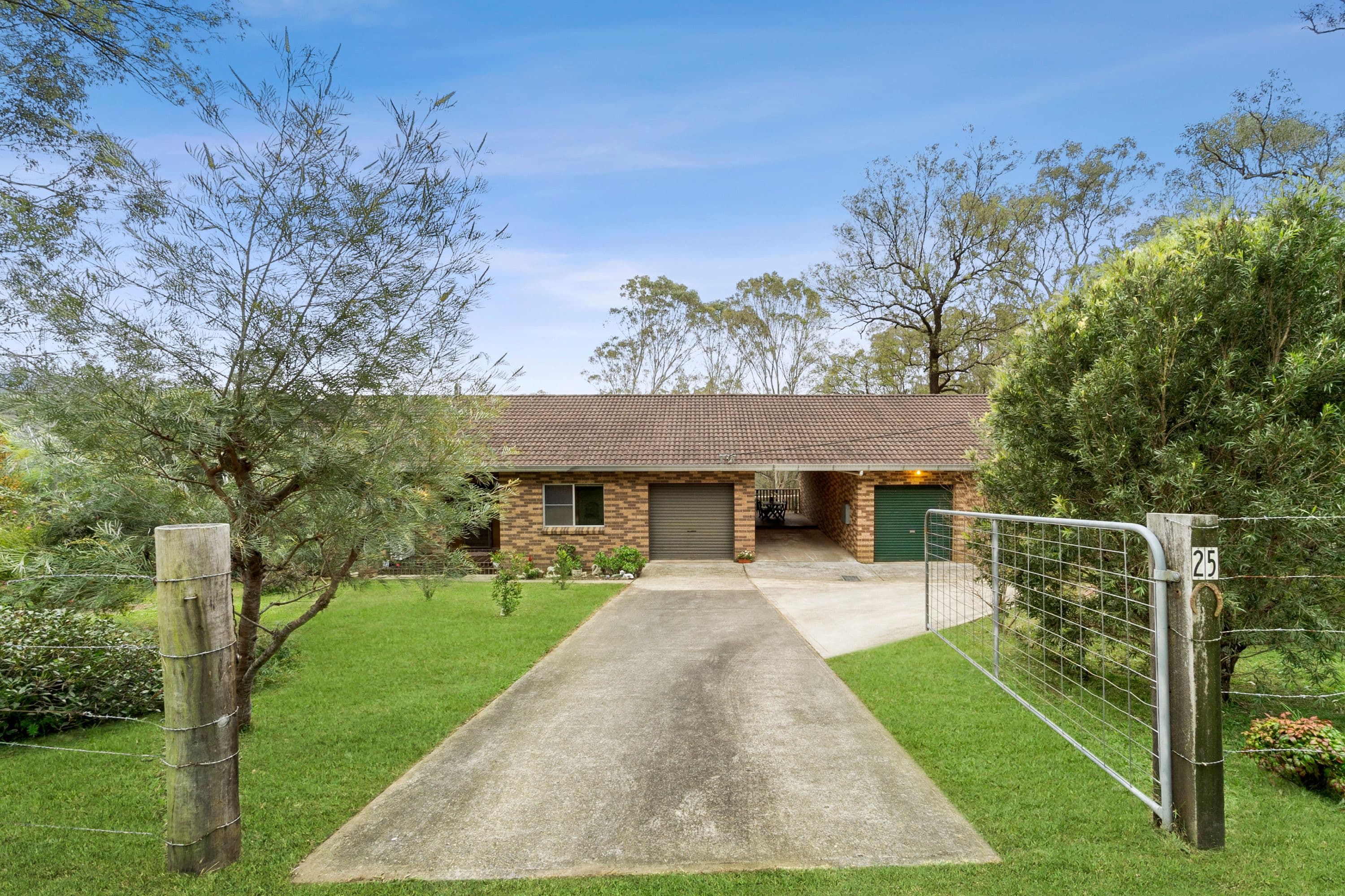25 Ginahgullah Avenue, Grose Vale NSW 2753, Grose Vale - Thumbnail 3