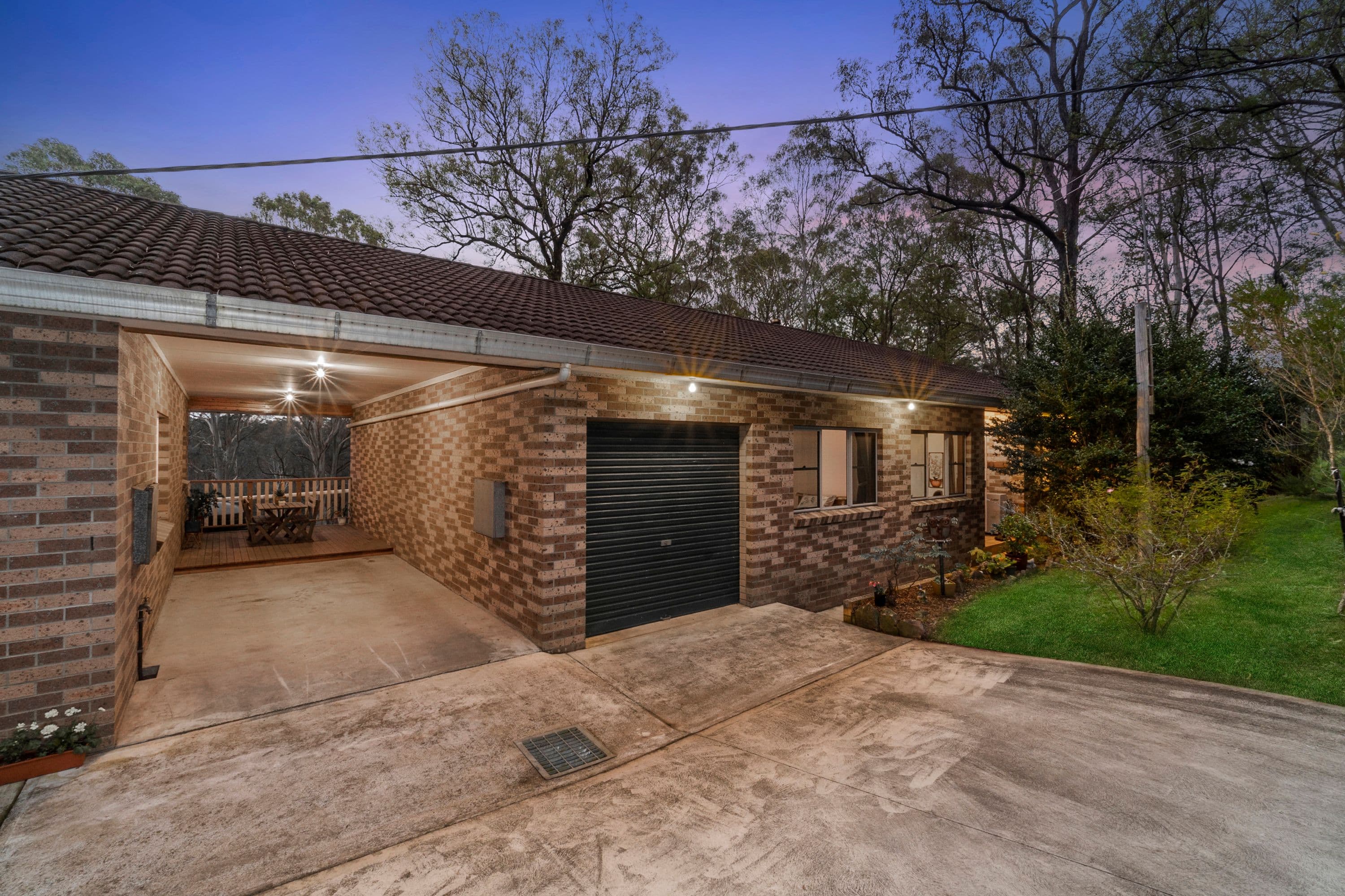 25 Ginahgullah Avenue, Grose Vale NSW 2753, Grose Vale - Thumbnail 4