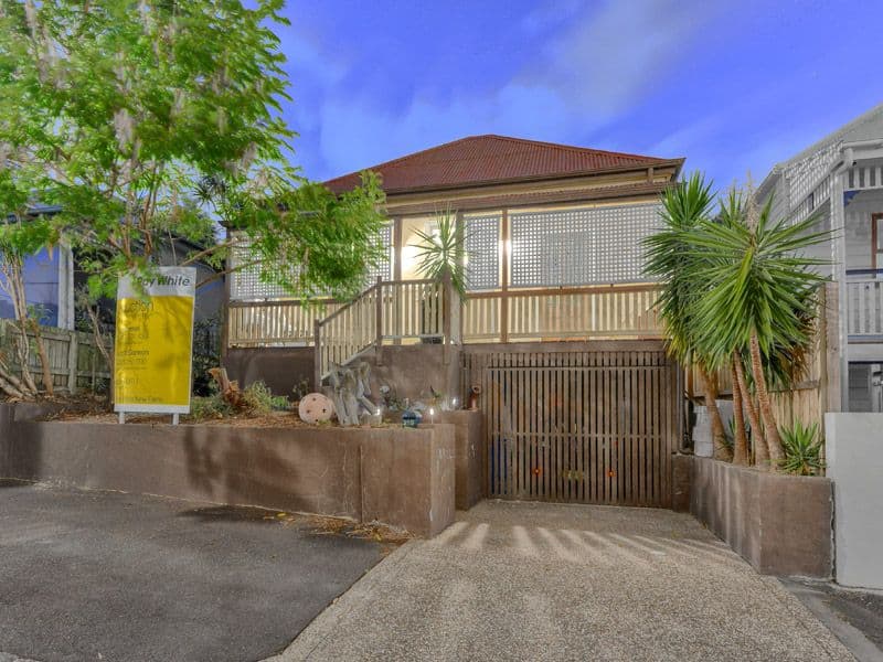 219 Arthur Street, NEW FARM QLD 4005, New Farm - Image 1