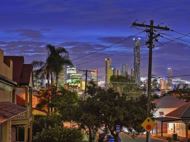 219 Arthur Street, NEW FARM QLD 4005, New Farm - Thumbnail 2