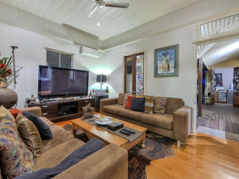 219 Arthur Street, NEW FARM QLD 4005, New Farm - Thumbnail 4