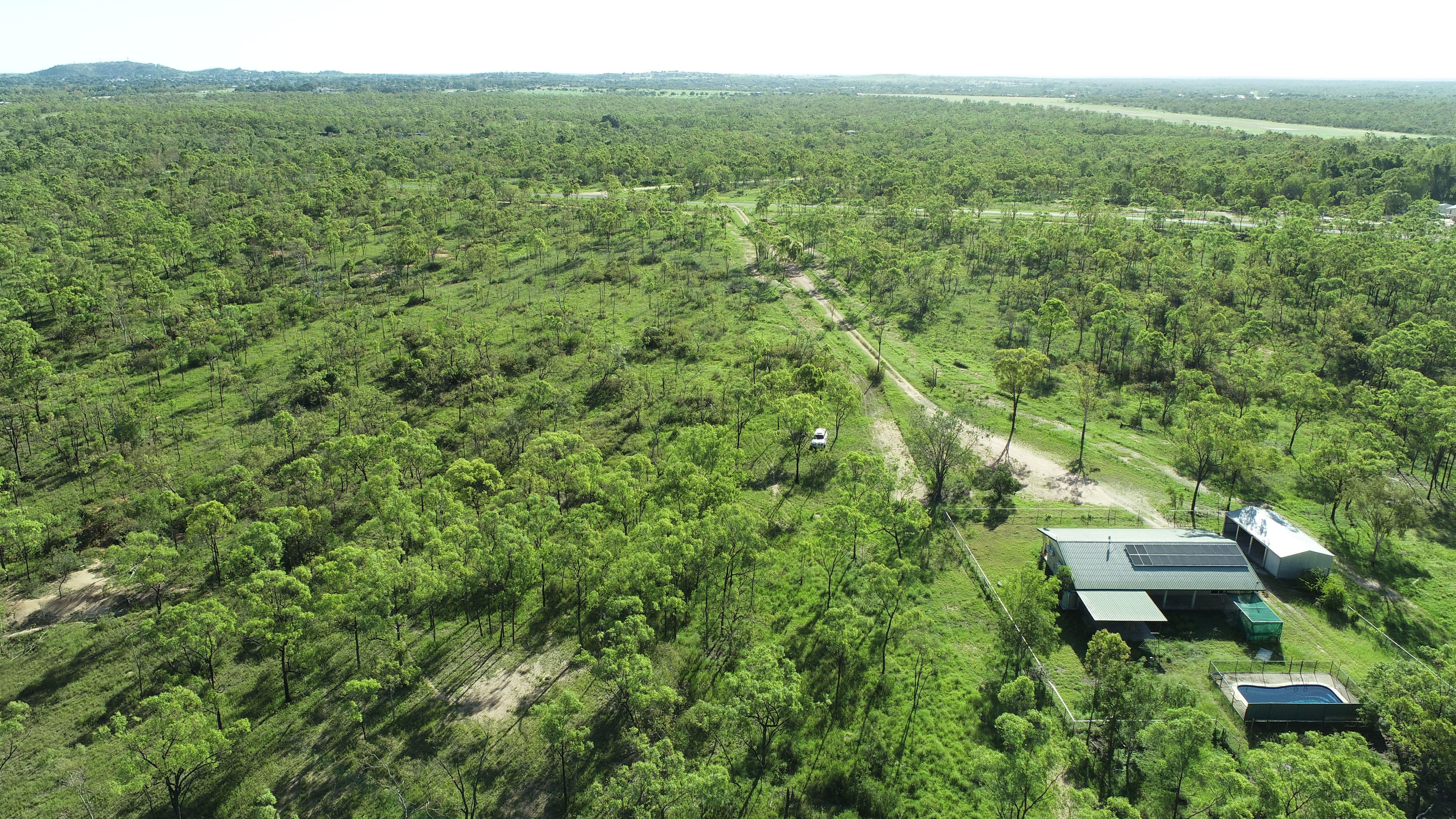 170 Acacia Vale Road, Breddan QLD 4820, Breddan - Image 1