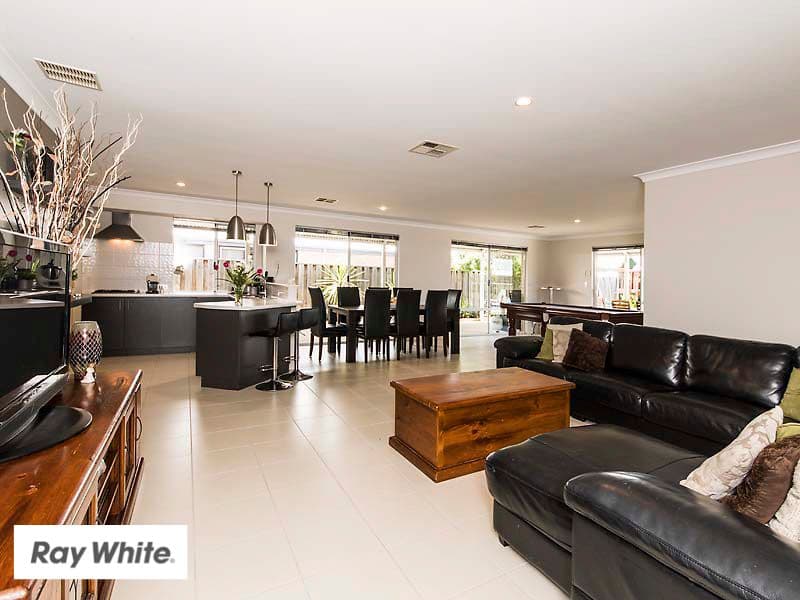19 Abercrombie Terrace, Ellenbrook WA 6069, Ellenbrook - Image 1