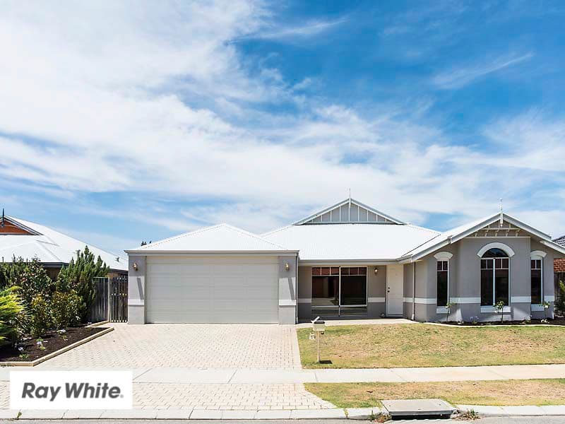 19 Abercrombie Terrace, Ellenbrook WA 6069, Ellenbrook - Thumbnail 2