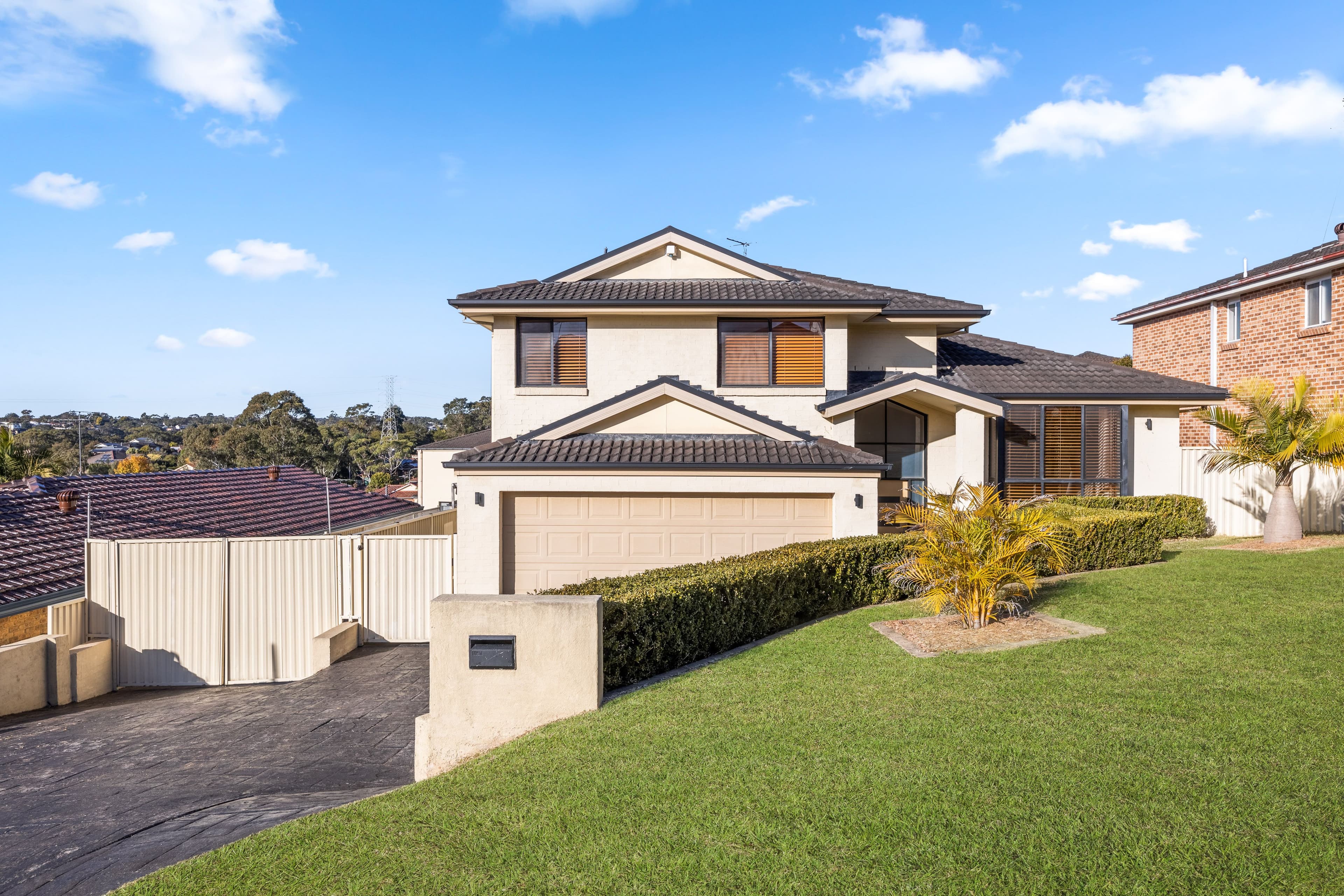 158 David Road, Barden Ridge NSW 2234, Barden Ridge - Image 1